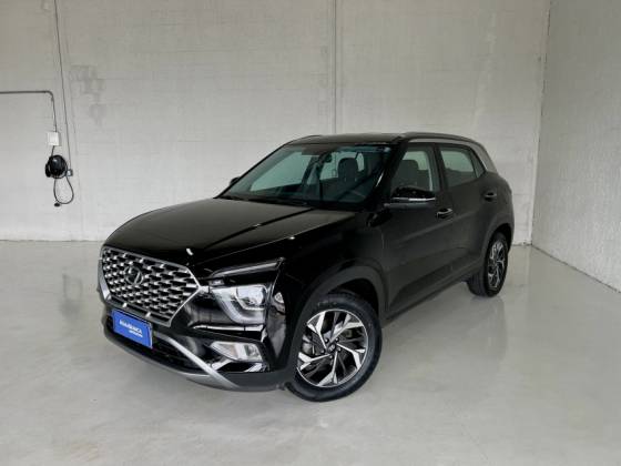 HYUNDAI CRETA 1.0 TGDI FLEX LIMITED AUTOMÁTICO HYUNDAI CRETA 1.0 TGDI FLEX LIMITED AUTOMÁTICO